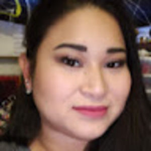 Meet your Posher, Jacqueline